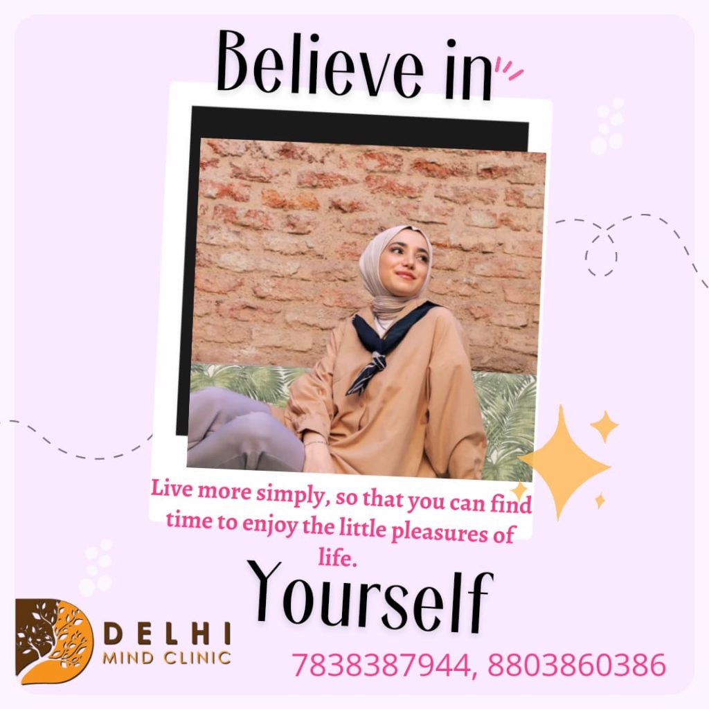 Self Confidence And Determination Best Autism Treatment In India Delhi Mind Clinic 3510