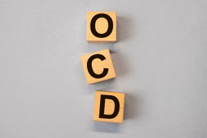 what is ocd mean