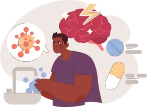 panic disorder symptoms