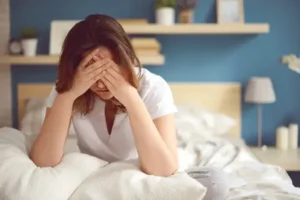 panic disorder definition