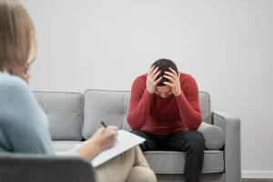 ocd and depression