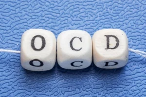 why ocd occurs