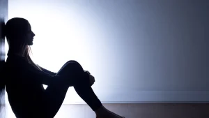 Adolescent depression