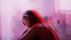 fear of being alone