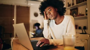 how to stop ocd thoughts naturally