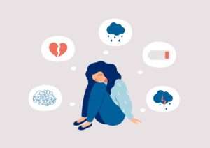 important to treat depression