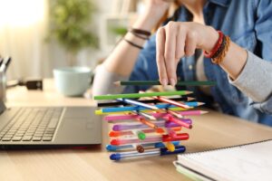 signs of adhd in adults