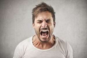 ways to control anger