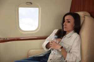 aerophobia treatment