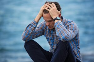 self help for depression