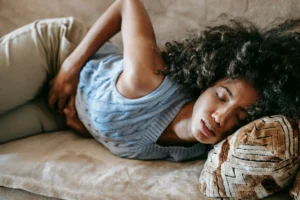 somatic symptom disorder
